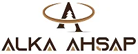 Alka Ahşap Logo
