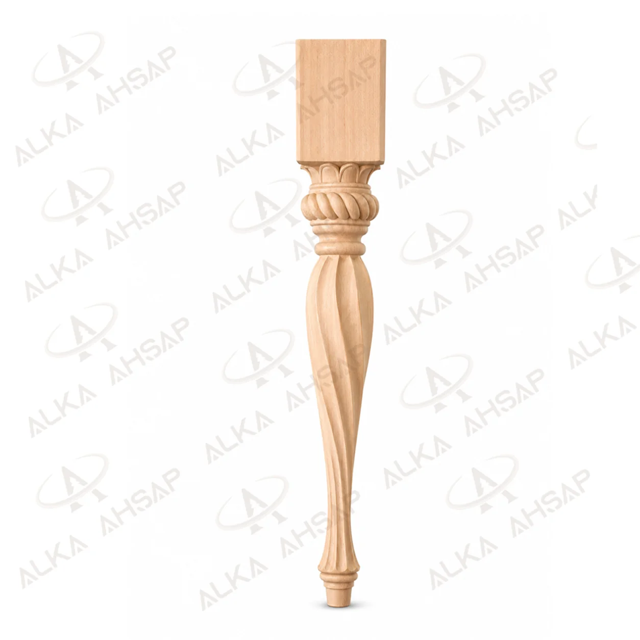 SA-3 45cm 8lik Cnc Sehpa Ayağı